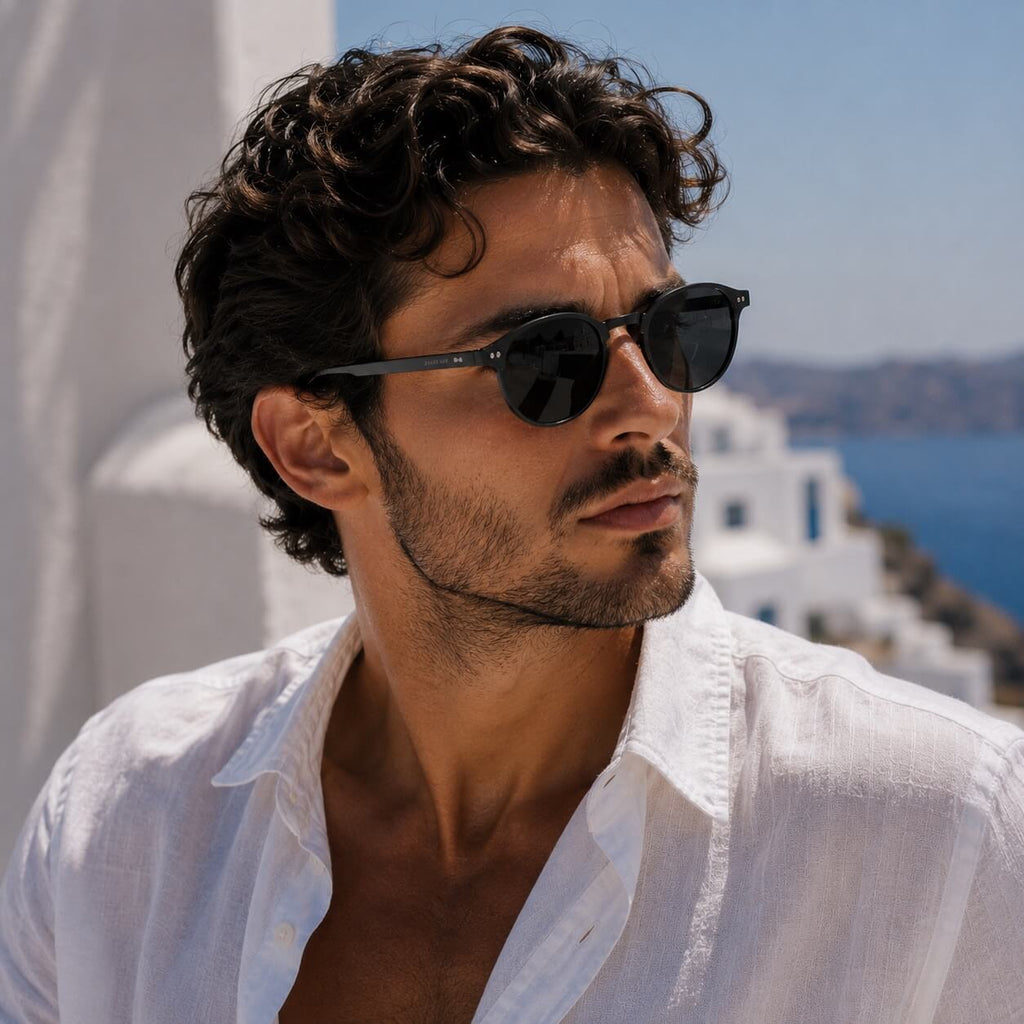 Santorini