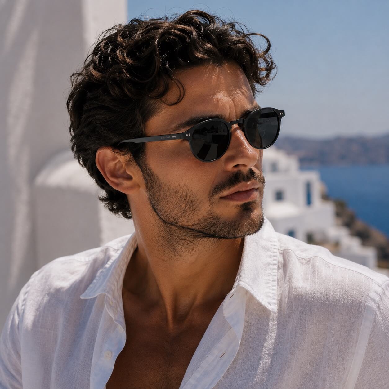 Santorini