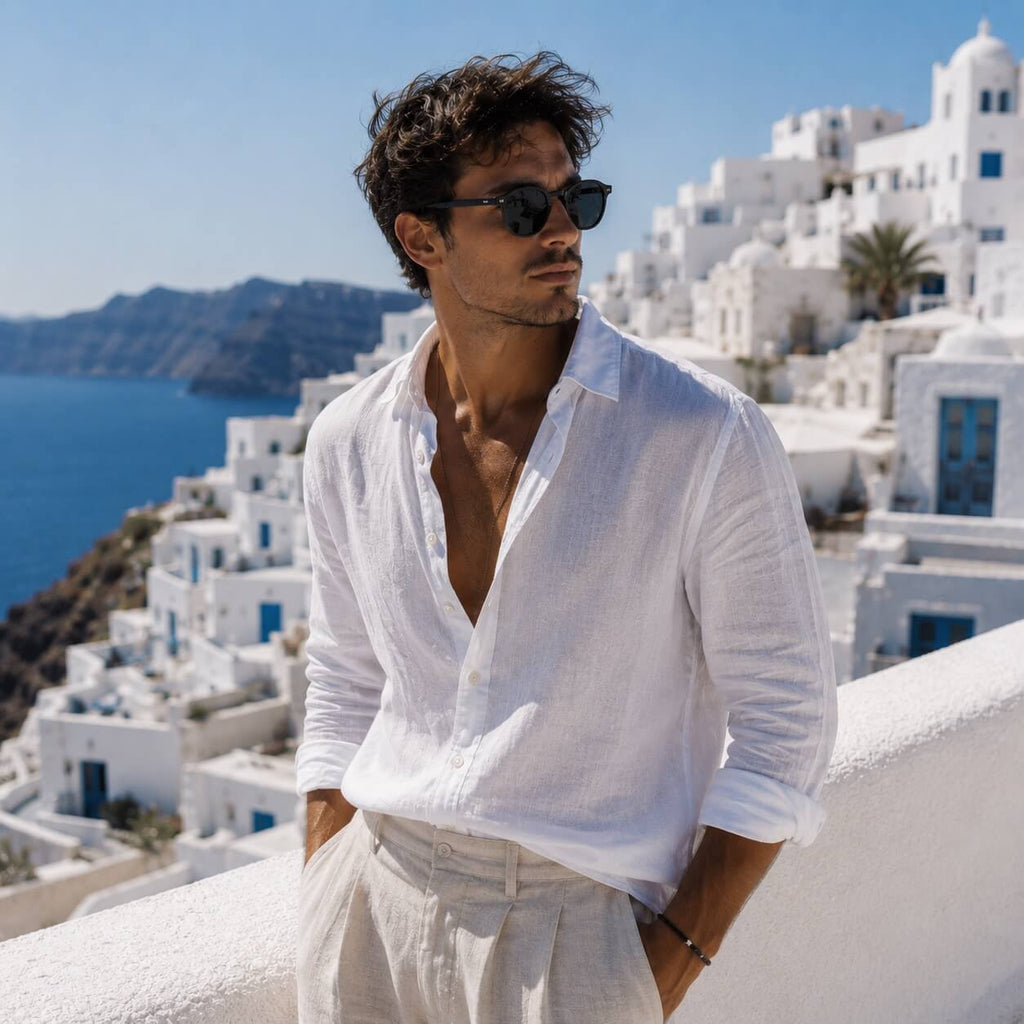 Santorini