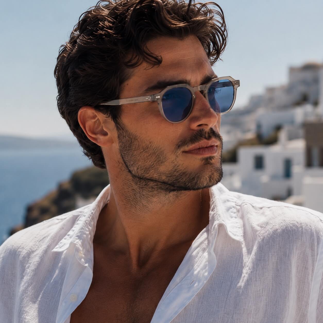 Monaco Blue